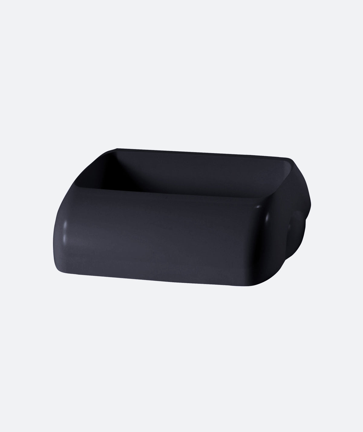 Marplast Waste Bin - Hidden Lid