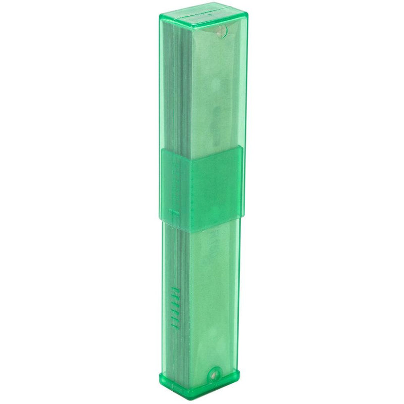 UNGER ERGOTEC SCRAPER BLADES 10CM (25PK)