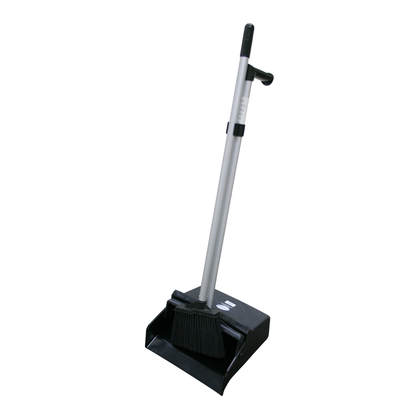 FILTA Lobby Dustpan and Brush Set - 5 Colours