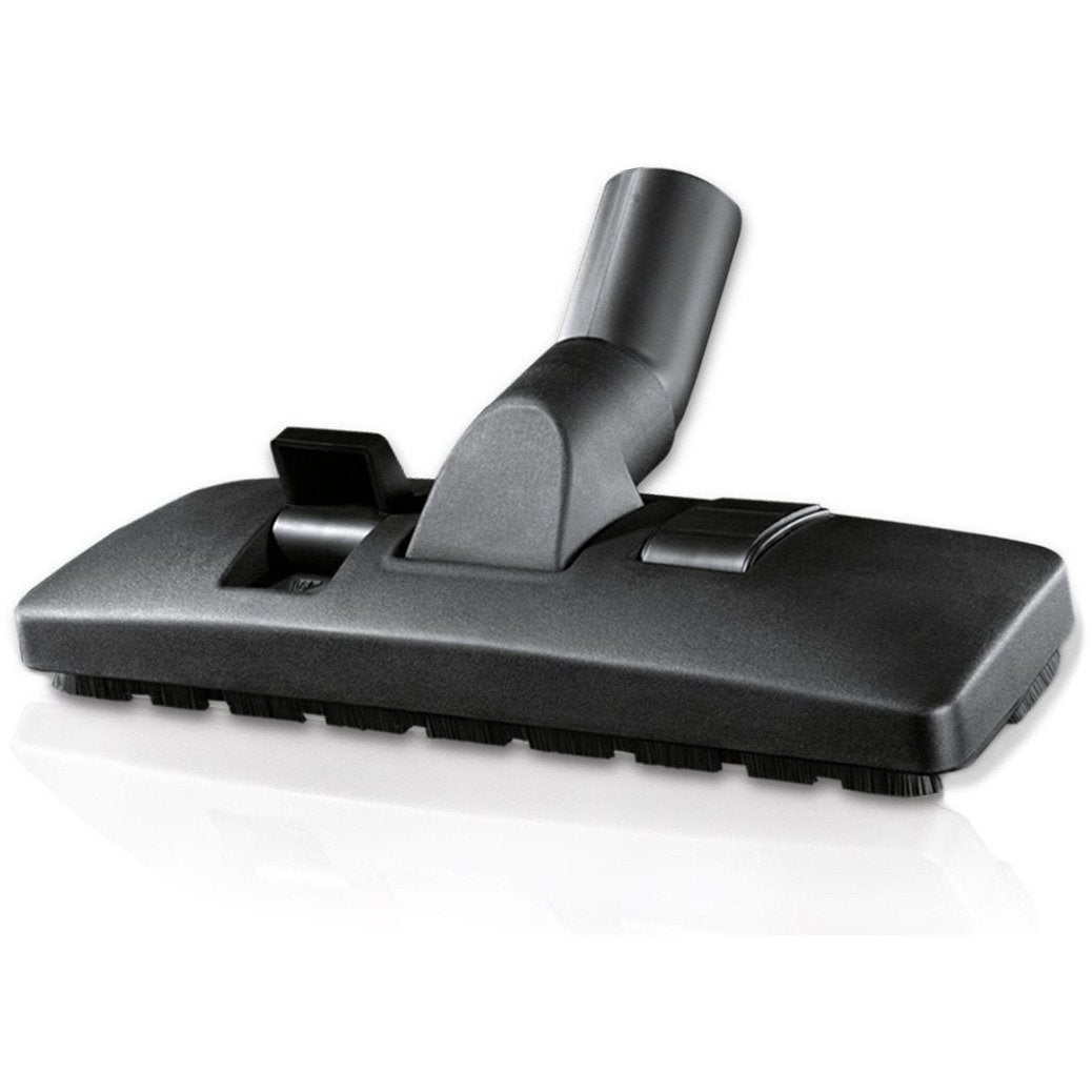 WESSEL WERK Combination Vacuum Head/Floor Tool, 35MM X 272MM Wide - Black