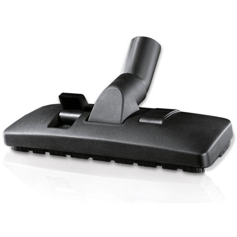 WESSEL WERK Combination Vacuum Head/Floor Tool, 35MM X 272MM Wide - Black
