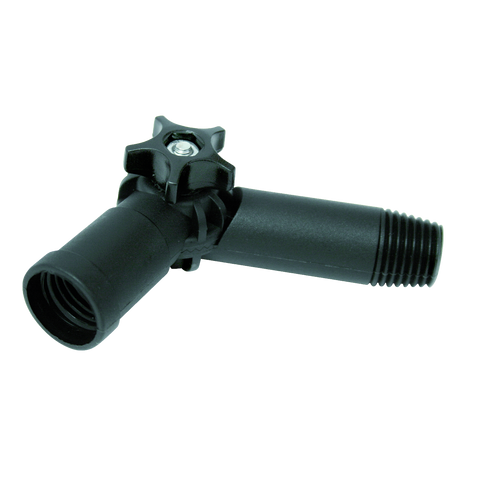 UNGER HIFLO MULTILINK ANGLE ADAPTOR