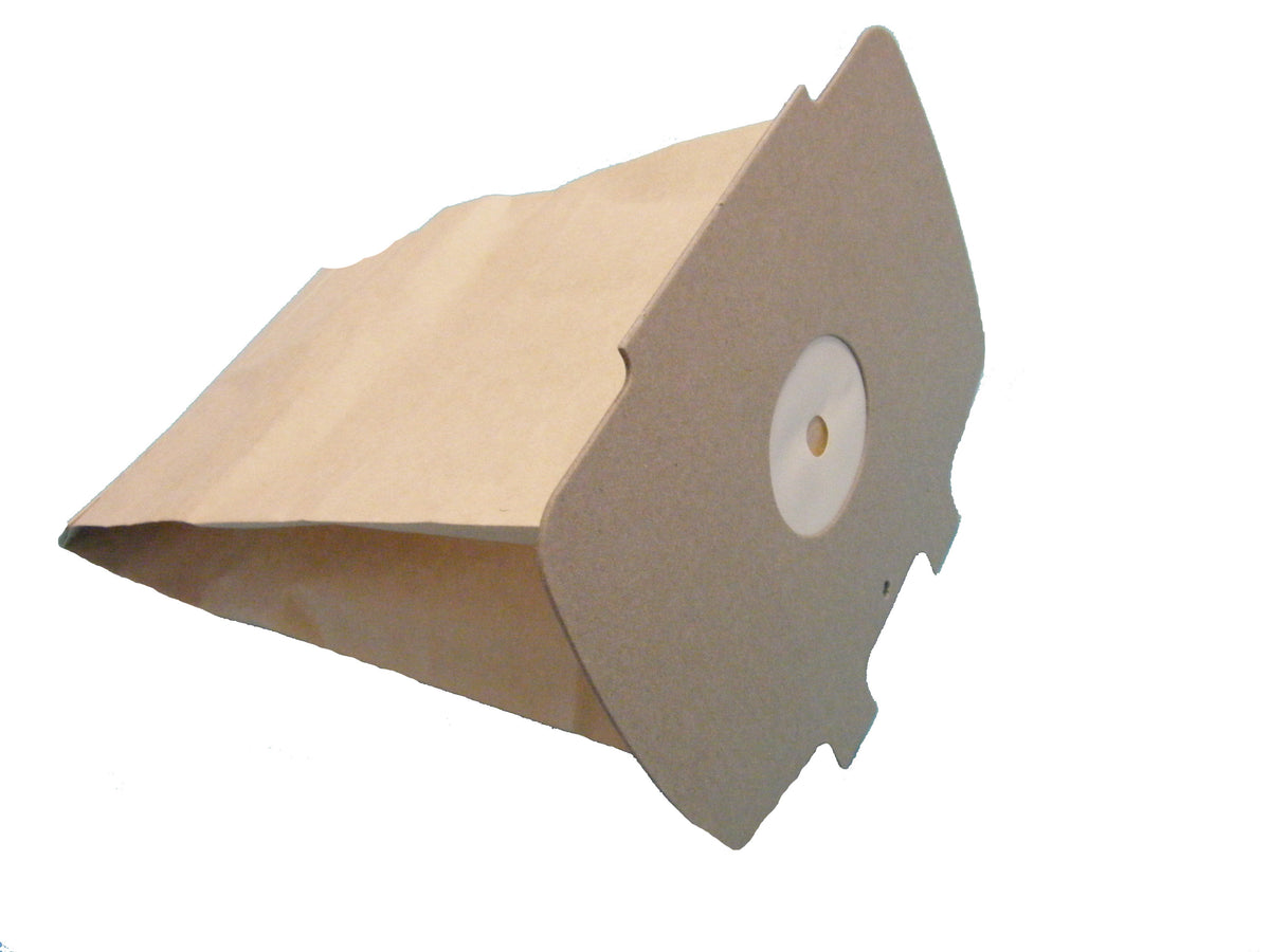 FILTA 5D Paper Vacuum Bags to suit ELECTROLUX D746 - 5 PACK (F010)