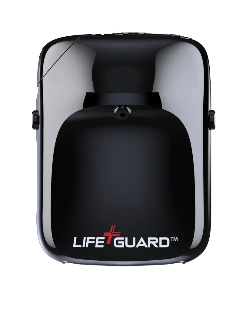 Life+Guard Personal Touch Free Hand Sanitiser