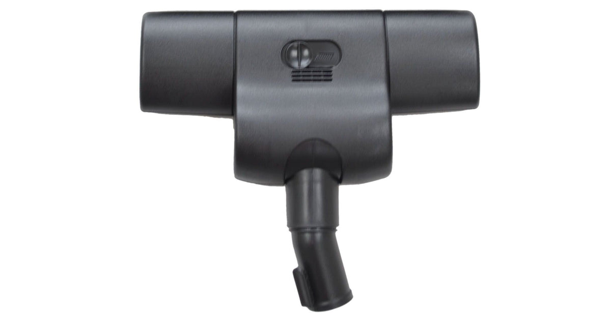 FILTA Premium Turbo Brush Vacuum Head/Floor Tool 32mm - Black