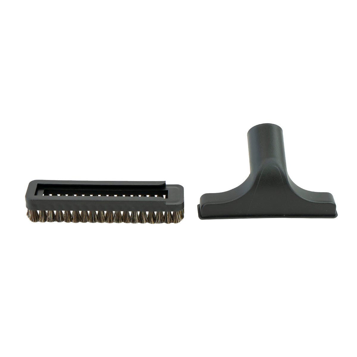 FILTA Dual Upholstery Brush Vacuum Tool - 32mm