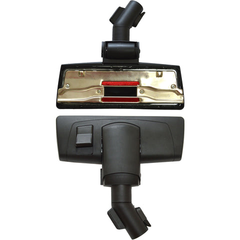 FILTA MIELE Combination Vacuum Head/Floor Tool 35mm - Black