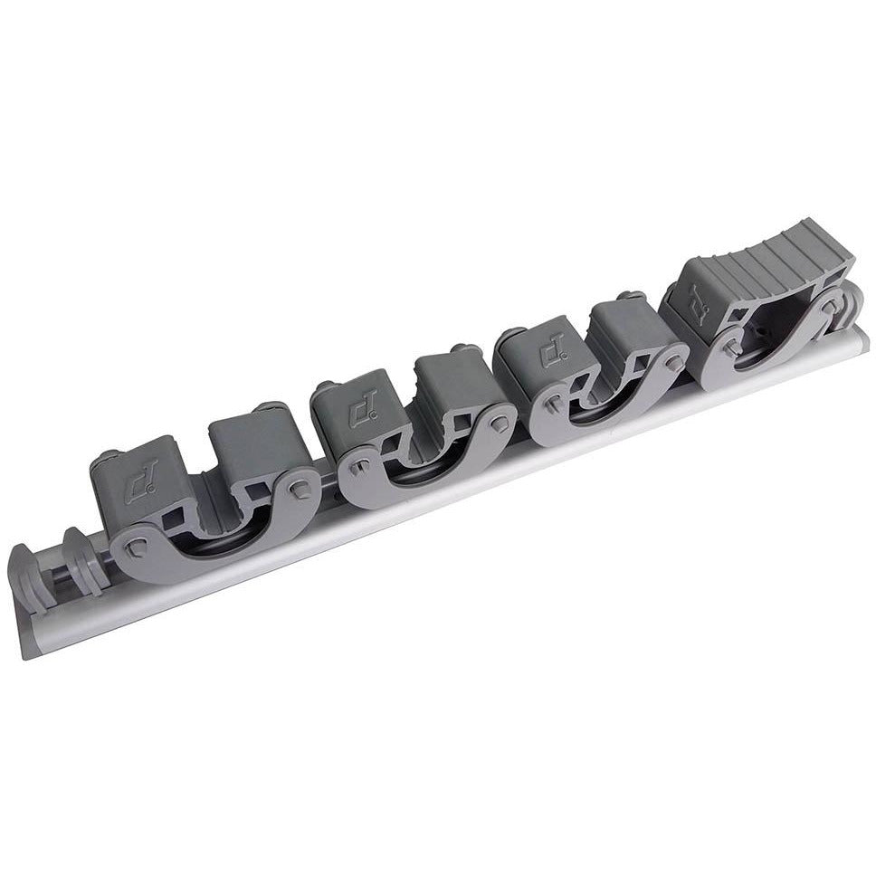 FILTA Rubber Grip Pole Holder