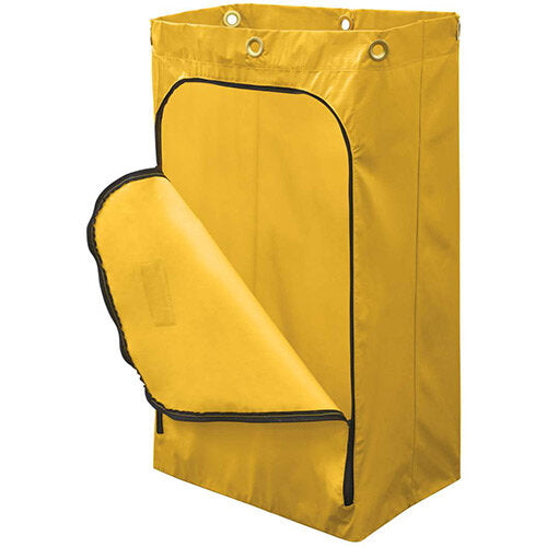 FILTA Zipped Bag for Black Janitorial Cart