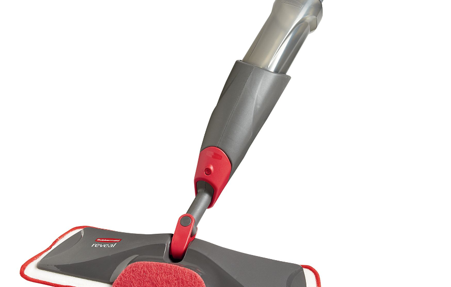 Rubbermaid Reveal Spray Mop