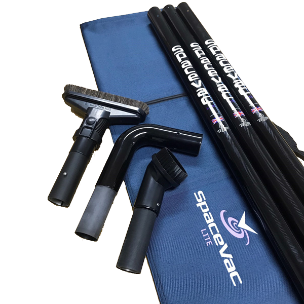 SPACEVAC Lite Interior Kit
