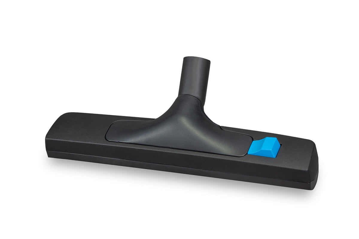 WESSEL WERK Speed Glider Vacuum Head/Floor Tool and 450mm Brush Combination Set