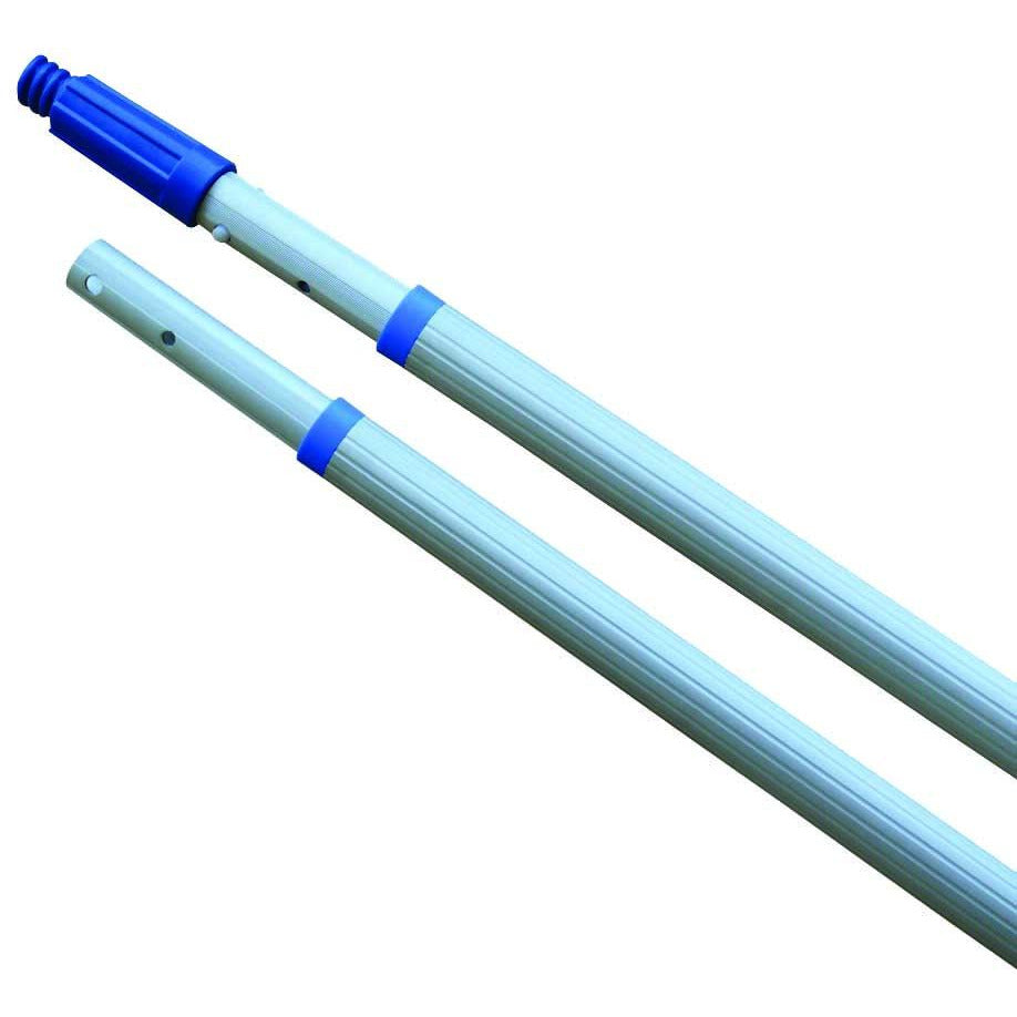 FILTA Twist Lock Pole and Threaded Head (2 X 1.1M) 200CM