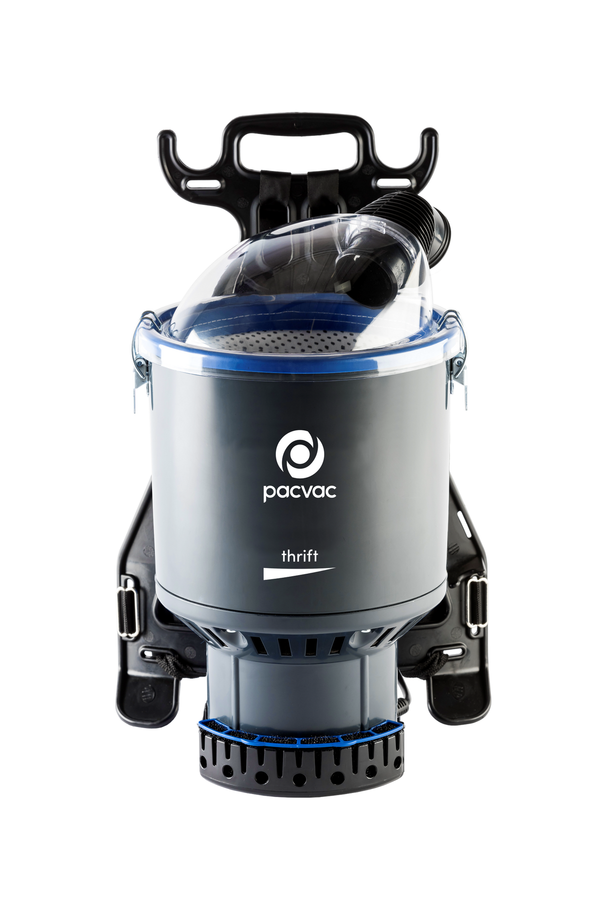 PACVAC Thrift Backpack Vacuum Cleaner