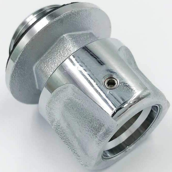UNGER HP-ULTRA WATER CONNECTOR FEMALE - METAL