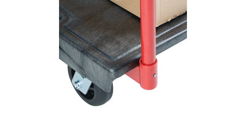 Rubbermaid Utility Platform Truck 24" x 36"