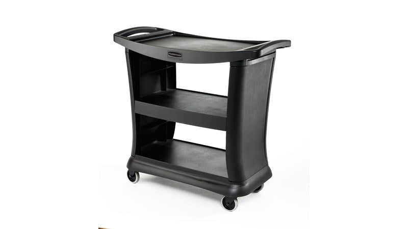 Rubbermaid Executive Service Cart
