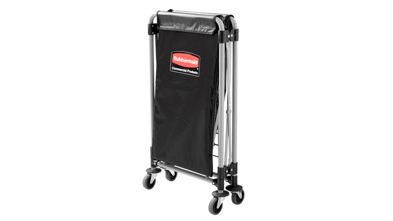 Rubbermaid Collapsible X-Cart 150L