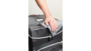 Rubbermaid Executive Quick Cart - Large