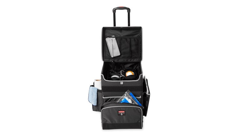 Rubbermaid Executive Quick Cart - Medium