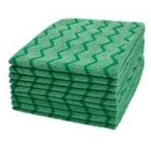 Rubbermaid - Microfibre General Purpose Cloth (3 colour options)