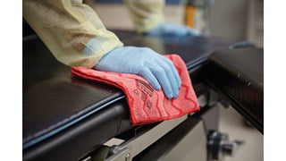Rubbermaid - Microfibre General Purpose Cloth (3 colour options)