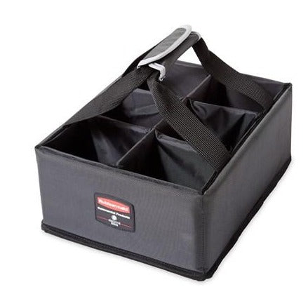 Rubbermaid Executive Quick Cart Caddy Large