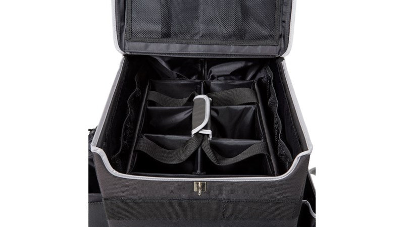 Rubbermaid Executive Quick Cart Caddy Large