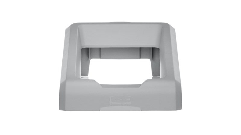 Rubbermaid Slim Jim Recycling Station Starter Kit