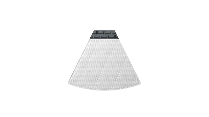 Rubbermaid Spill Mop Pads Biohazard