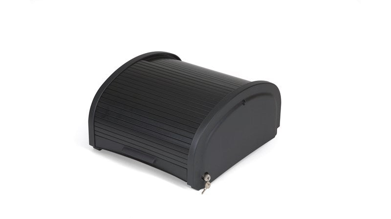Rubbermaid Executive Locking Security Hood