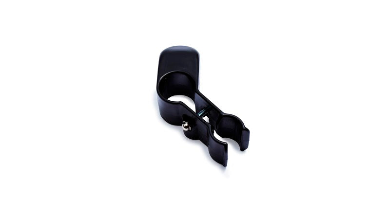 Rubbermaid - Lobby Pro Upright Dust Pan Hanger Bracket