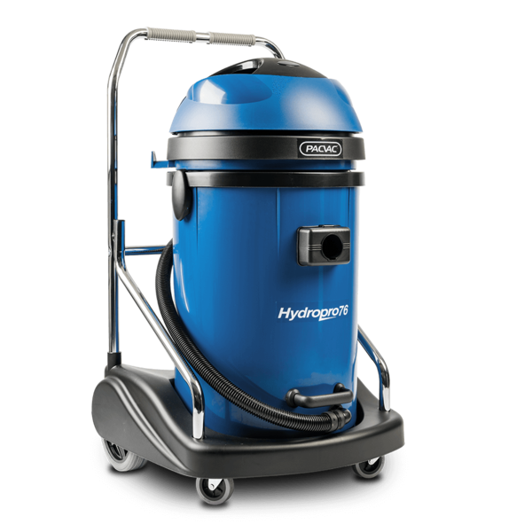 PACVAC Hydropro 76L Wet & Dry Vacuum Cleaner