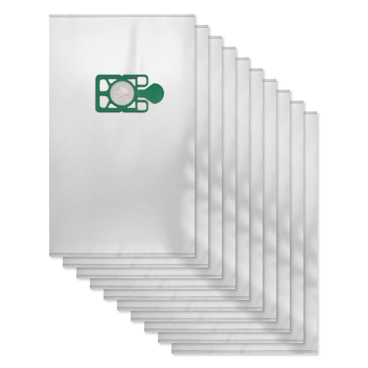 FILTA Vacuum Bags to suit Numatic 3B - 10 PACK (C015)
