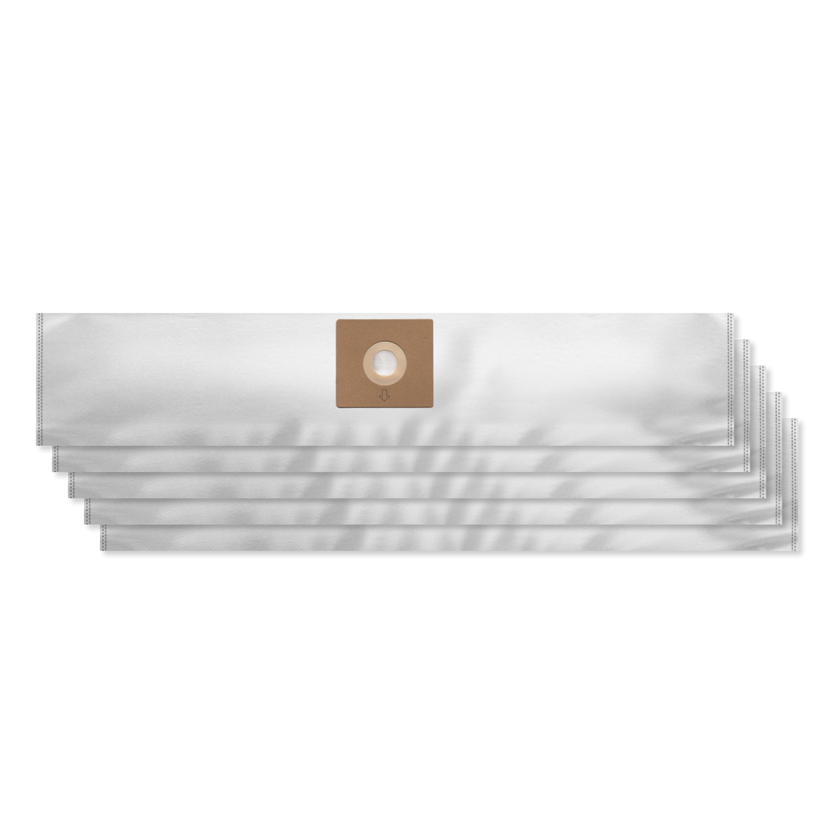 FILTA Vacuum Bags to suit Pullman 10LT - 5 Pack (C067)