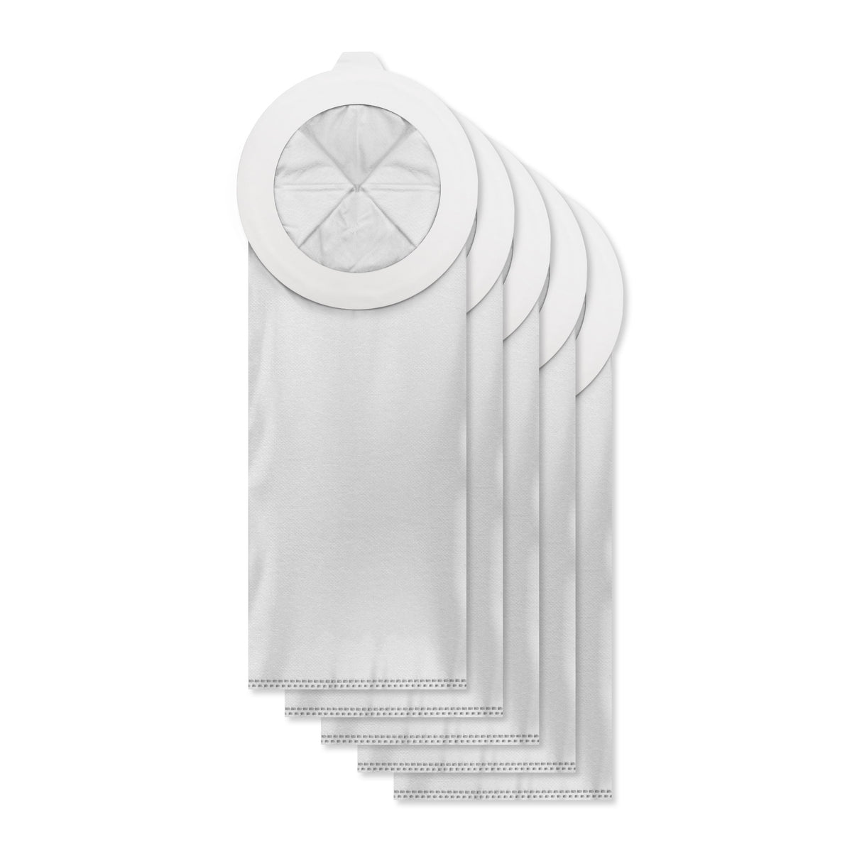 FILTA Vacuum Bags to suit Nilfisk GD5, GD10 - 5 PACK (C069)