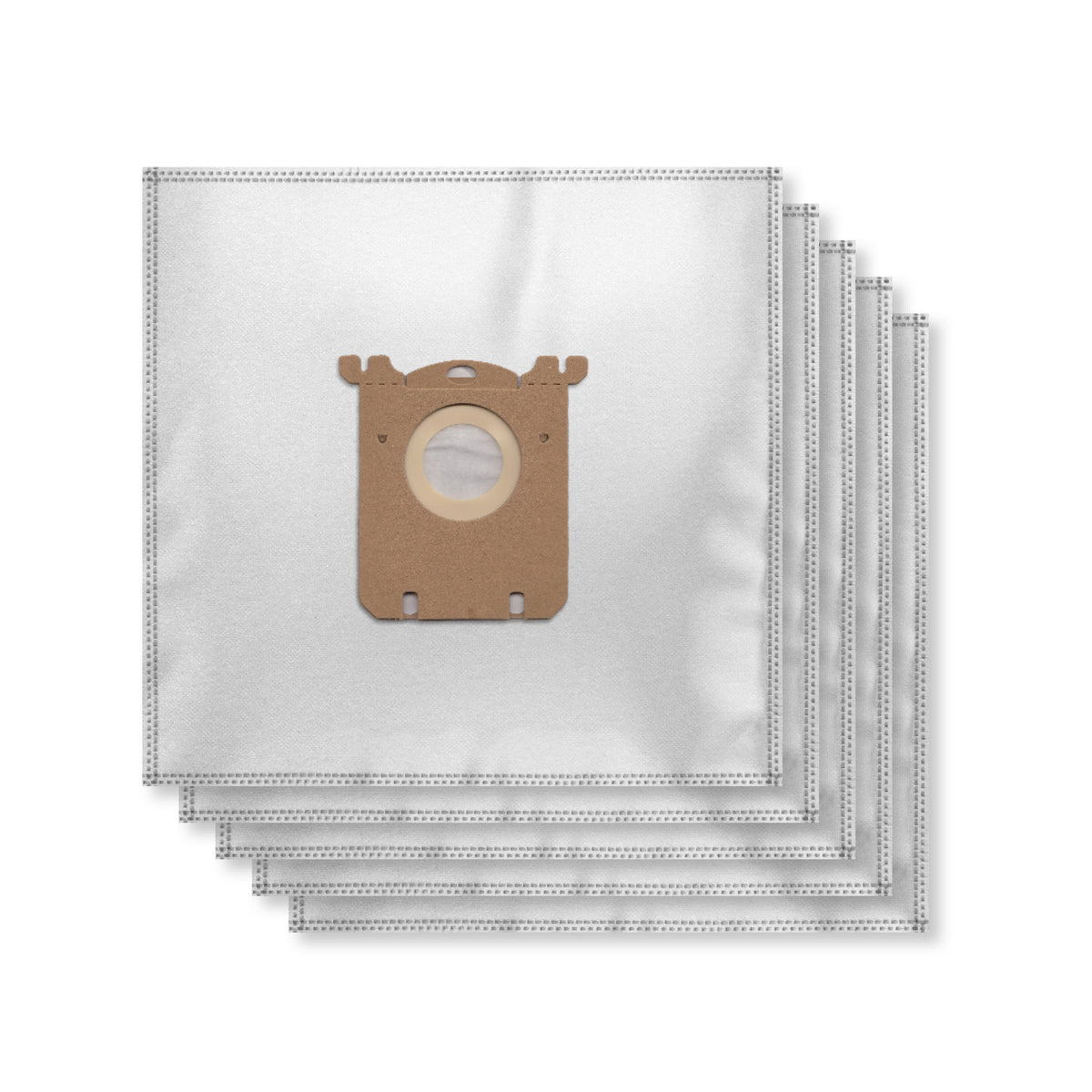 E1 - FILTA Vacuum Bags to suit ELECTROLUX - 5 PACK