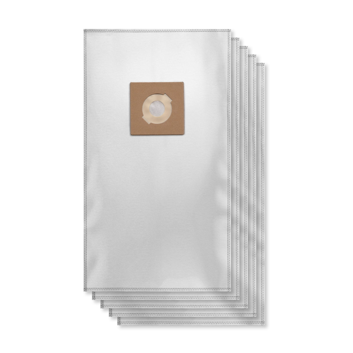 K2 - Ultraclean Vacuum Bags to suit KIRBY - 5 PACK