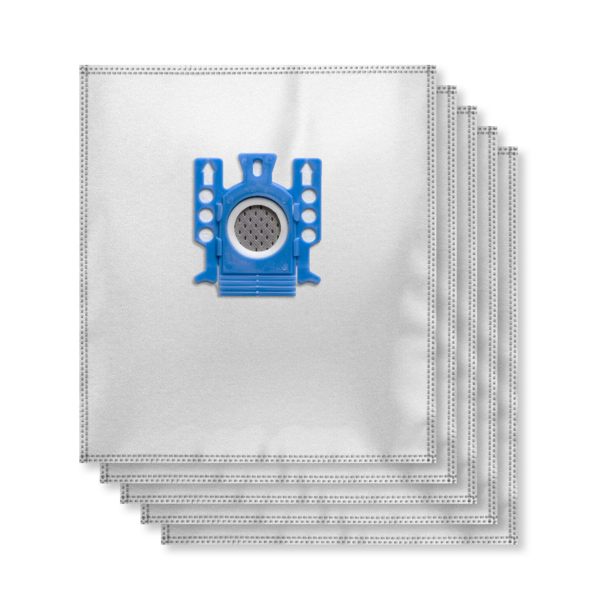 M1 - Ultraclean Vacuum Bags to suit MIELE - 5 PACK