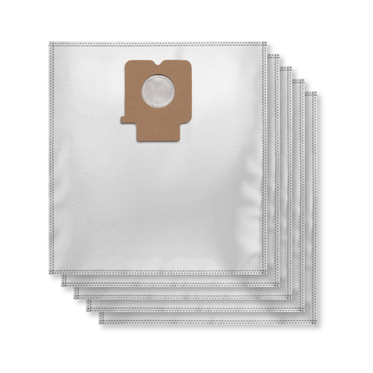 P1 - FILTA Vacuum Bags to suit PANASONIC - 5 PK
