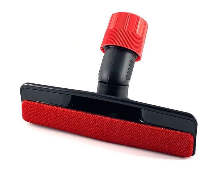 FILTA Pet Brush Velco Nozzel - Universal Neck