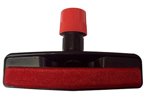 FILTA Pet Brush Velco Nozzel - Universal Neck