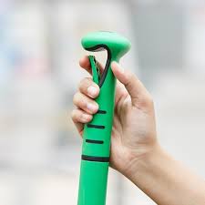 UNGER ERGO! CLEAN MOPPING KIT VELCRO PRO