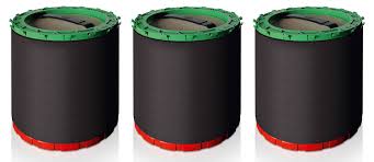UNGER HydroPower Ultra Resin Packs - 2 Options
