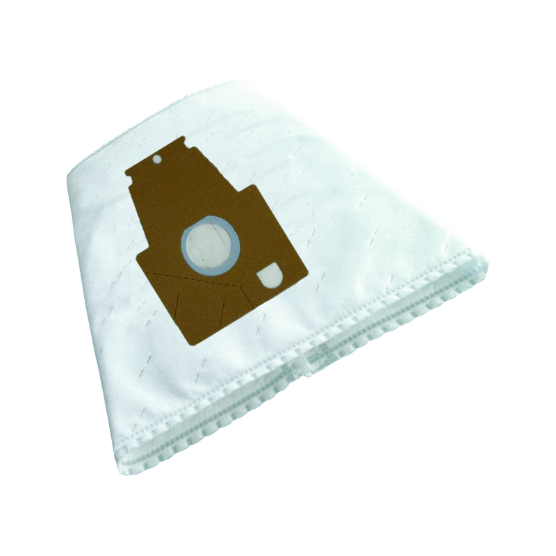 FILTA Vacuum Bags to suit BOSCH SIEMENS BS9 - 4 PACK