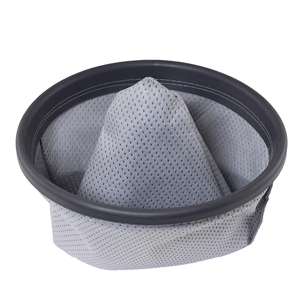PACVAC Superpro 700 Series Reusable Dust Bag