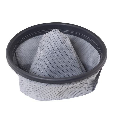 PACVAC Superpro 700 Series Reusable Dust Bag