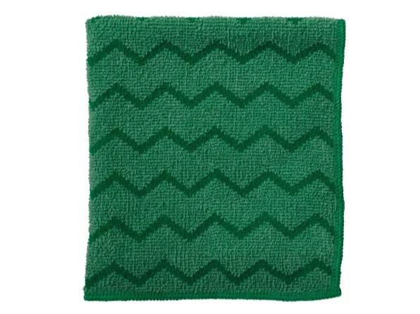 Rubbermaid - Microfibre General Purpose Cloth (3 colour options)