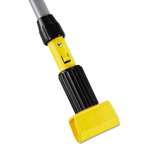 Rubbermaid 60" Gripper Clamp-Style Mop Handle