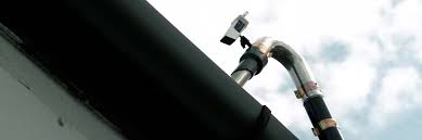 SPACEVAC Exterior & Gutter Kit